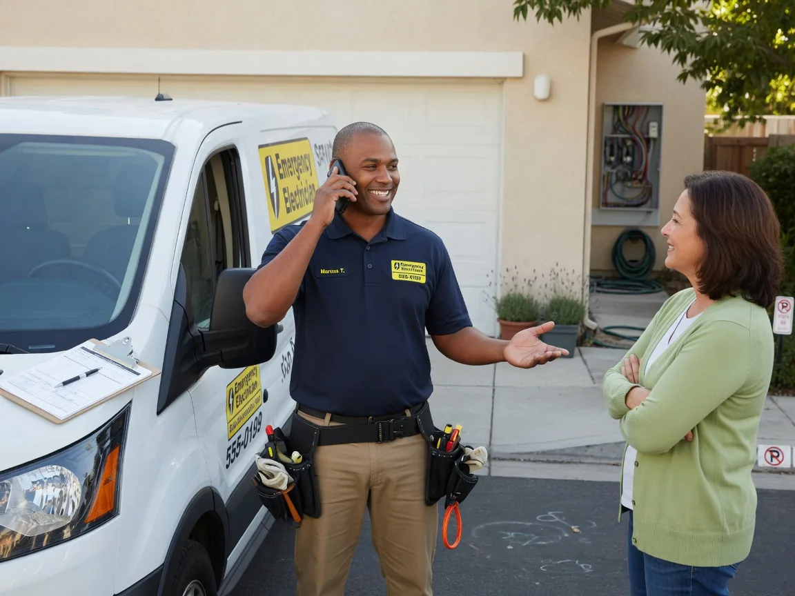 Emergency Electrician Terreton, ID FAQs